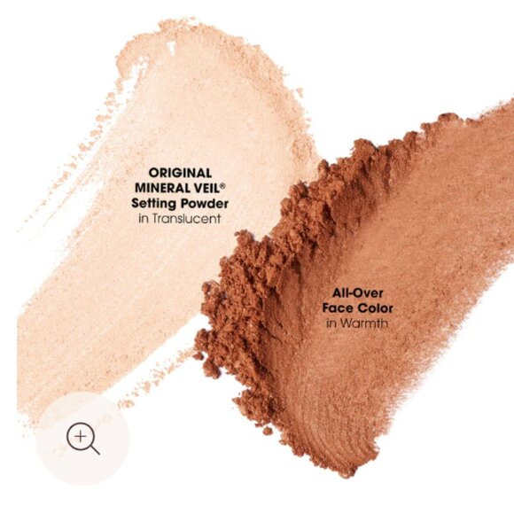 bareMinerals Ready, Set, Glow Complexion Duo | NEW | LIMITED HOLIDAY - Picture 5 of 5